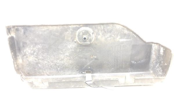 1988 Chevy S10 Blazer rear jack cover only OEm Plastic Shield Storage — photo 6