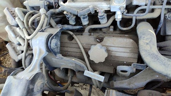 89-93 Buick Century Front Valve Cover Oem 3.3L — photo 1