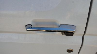 1995 Ford F150 Outside Door Handle LH