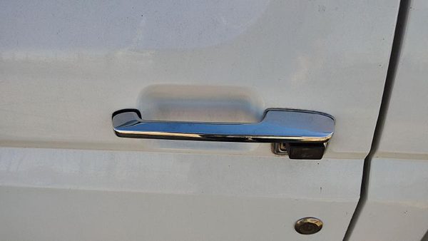 1995 Ford F150 Outside Door Handle LH — photo 1