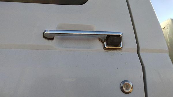 1995 Ford F150 Outside Door Handle LH — photo 4