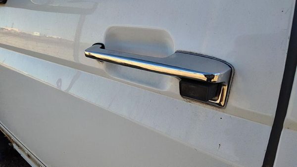 1995 Ford F150 Outside Door Handle LH — photo 2