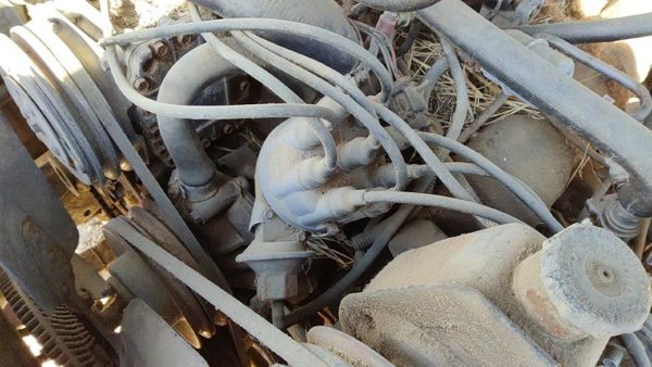 1984-1991 Jeep Grand Wagoneer Ignition Distributor Oem 5.9L 83506299 — photo 3