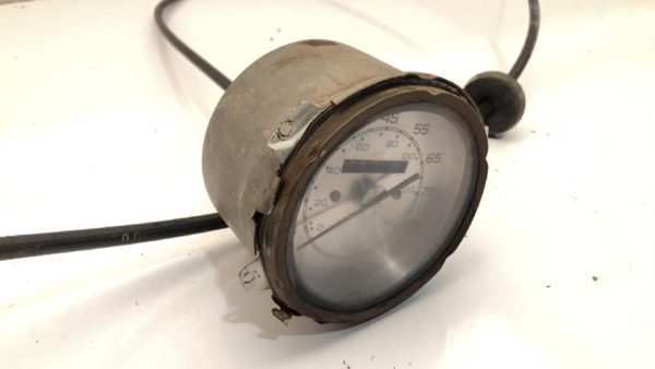 77-79 Lesabre Speedometer Cluster Instrument Gauges Panel Dash Gear Fuel Guage — photo 6