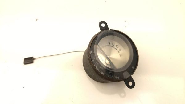 77-79 Lesabre Speedometer Cluster Instrument Gauges Panel Dash Gear Fuel Guage — photo 13