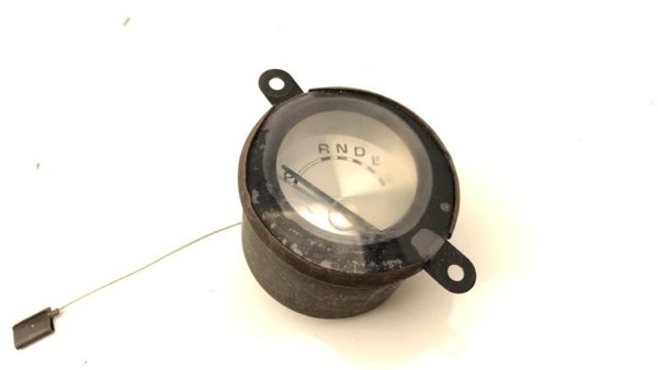 77-79 Lesabre Speedometer Cluster Instrument Gauges Panel Dash Gear Fuel Guage — photo 14