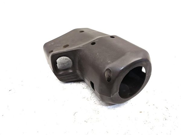 81-86 Pup Pickup Steering Column Trim Surround Collar Oem Plastic Housing Brown — photo 16