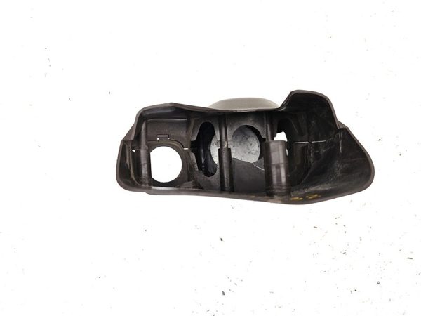 81-86 Pup Pickup Steering Column Trim Surround Collar Oem Plastic Housing Brown — photo 19