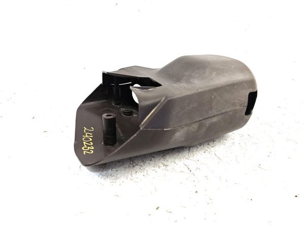 81-86 Pup Pickup Steering Column Trim Surround Collar Oem Plastic Housing Brown — photo 14