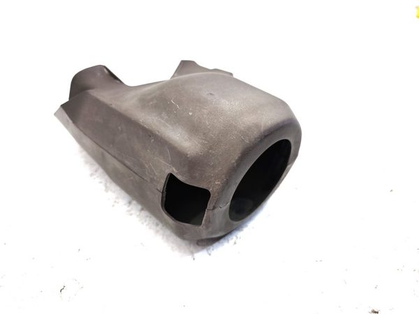 81-86 Pup Pickup Steering Column Trim Surround Collar Oem Plastic Housing Brown — photo 11