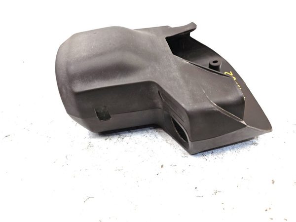 81-86 Pup Pickup Steering Column Trim Surround Collar Oem Plastic Housing Brown — photo 15