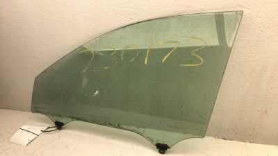 2007-2011 Toyota Camry Driver Left Front Side Window Door Glass Oem 6810233120