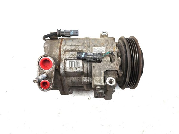 2012-2015 Gmc Terrain Ac Compressor Air Conditioner Pump Assembly Oem 2.4L — photo 1