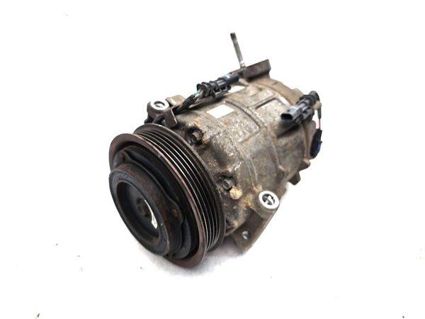 2012-2015 Gmc Terrain Ac Compressor Air Conditioner Pump Assembly Oem 2.4L — photo 5