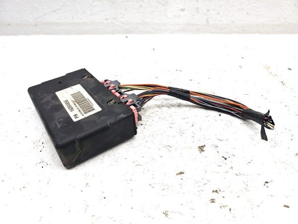 1997-2005 Buick Park Ave Bcm Body Control Module Computer Oem 16264856 — photo 5