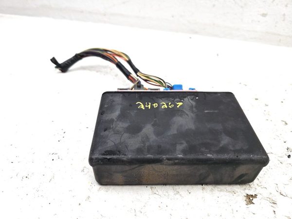 1997-2005 Buick Park Ave Bcm Body Control Module Computer Oem 16264856 — photo 7