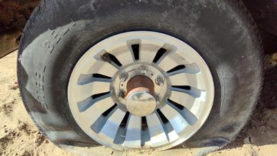 1984-1986 Jeep Grand Wagoneer 15 Aluminum Wheel Oem Factory Rim #4 J5365093