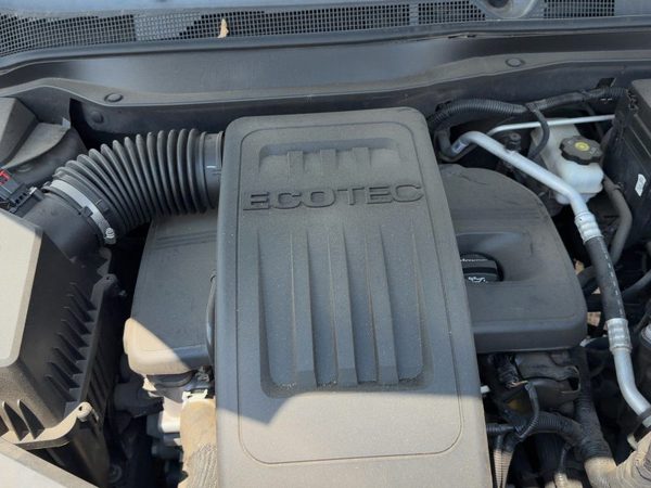 2010-2017 Chevy Equinox Cylinder Head Assembly Oem 2.4L 12634128 — photo 2