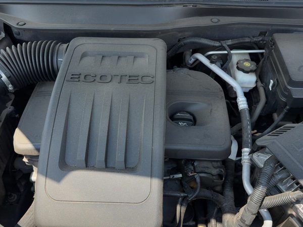 2010-2017 Chevy Equinox Cylinder Head Assembly Oem 2.4L 12634128 — photo 4