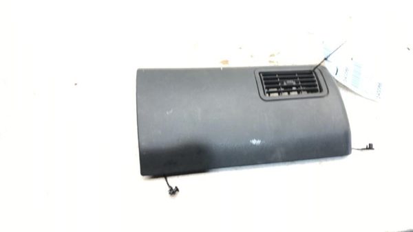1996 S10 Pickup Glove Box Assembly Complete Door With Latch Oem Black — photo 7