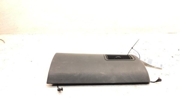 1996 S10 Pickup Glove Box Assembly Complete Door With Latch Oem Black — photo 8