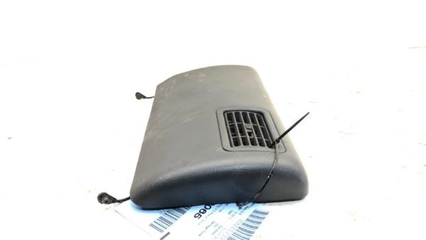 1996 S10 Pickup Glove Box Assembly Complete Door With Latch Oem Black — photo 11