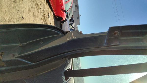 1988-1997 Olds Cutlass Cierra Driver Left Trim Panel Moulding From Door Oem Blue — photo 5