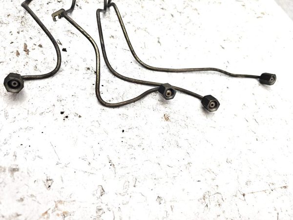 1980 Mercedes-Benz 450SL Misc Fuel Injection Parts Injector Lines — photo 7