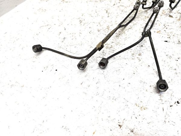 1980 Mercedes-Benz 450SL Misc Fuel Injection Parts Injector Lines — photo 9