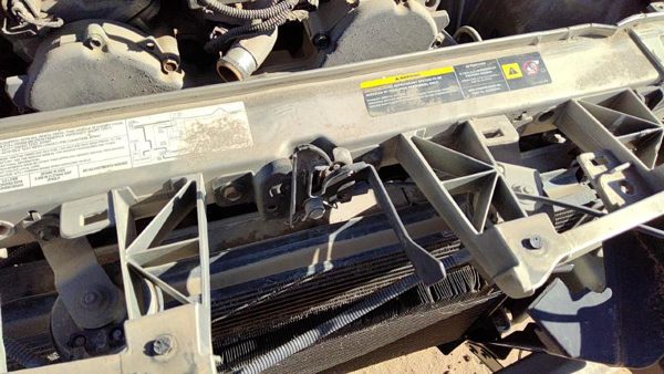 2006-2010 Chrysler 300 Hood Latch Assembly With Bracket Oem 04805843Aj — photo 4