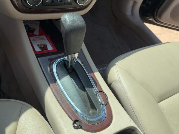 06-11 Impala Floor Shifter Lever Assembly Oem Shift Unit Automatic Transmission — photo 4
