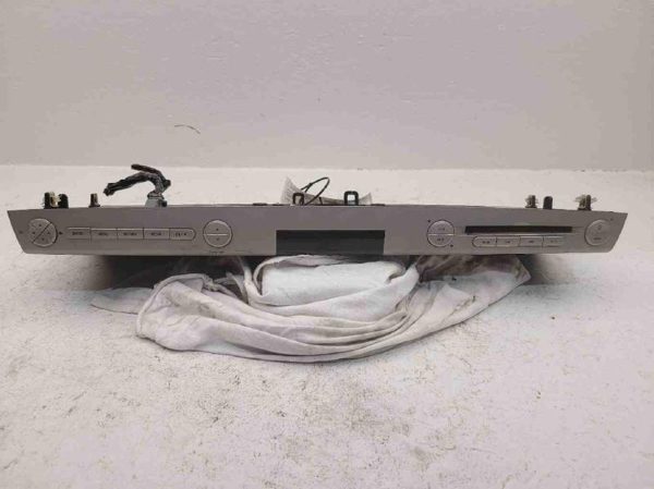 2007 Lincoln Navigator Rear Dvd Player Assebly 7L7t-10E947-Ak — photo 3
