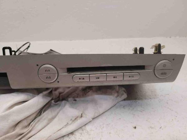 2007 Lincoln Navigator Rear Dvd Player Assebly 7L7t-10E947-Ak — photo 5