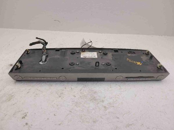 2007 Lincoln Navigator Rear Dvd Player Assebly 7L7t-10E947-Ak — photo 2