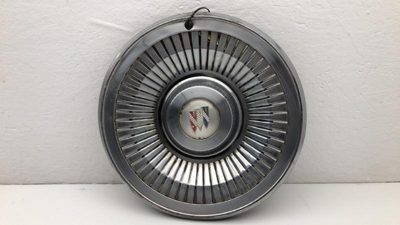 1977-1979 Buick Lesabre 15 Wheel Cover Oem Hub Cap Factory 1256746