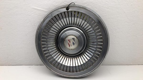 1977-1979 Buick Lesabre 15 Wheel Cover Oem Hub Cap Factory 1256746 — photo 1