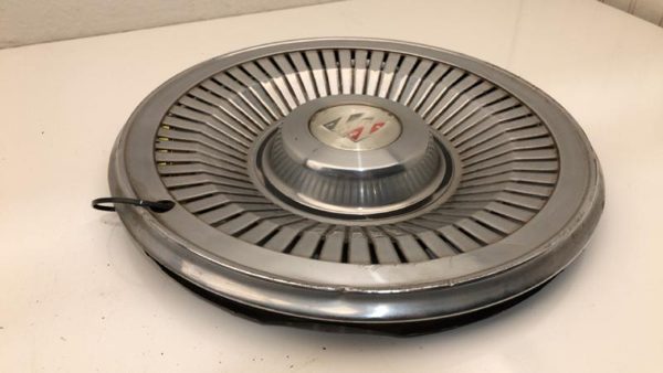 1977-1979 Buick Lesabre 15 Wheel Cover Oem Hub Cap Factory 1256746 — photo 4