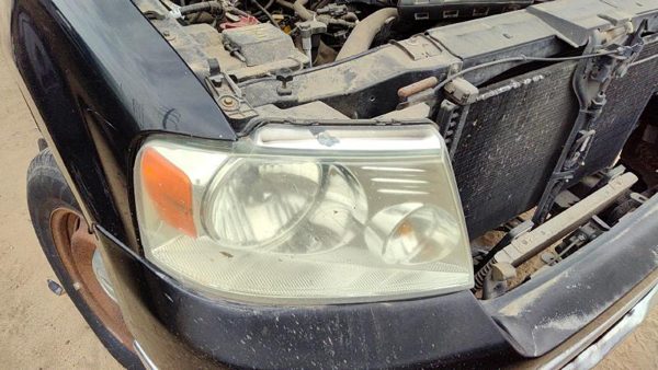 2004-2007 Ford F150 Passenger Right Head Light Oem Front Lamp 7L3Z13008Fa — photo 3