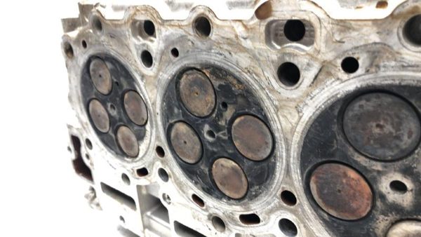 2015-2019 Ford F250 Driver Left Cylinder Head Assembly 6.7L Powerstroke Oem — photo 14