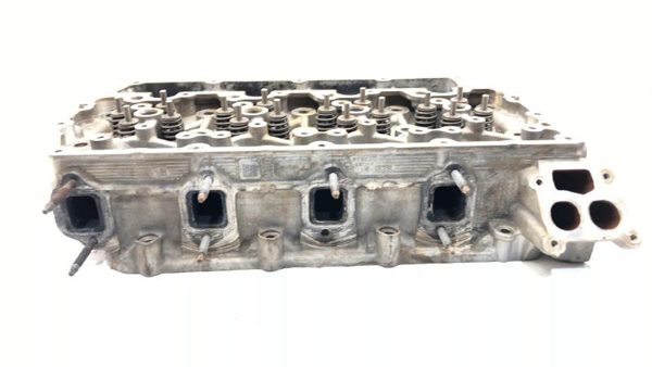 2015-2019 Ford F250 Driver Left Cylinder Head Assembly 6.7L Powerstroke Oem — photo 5