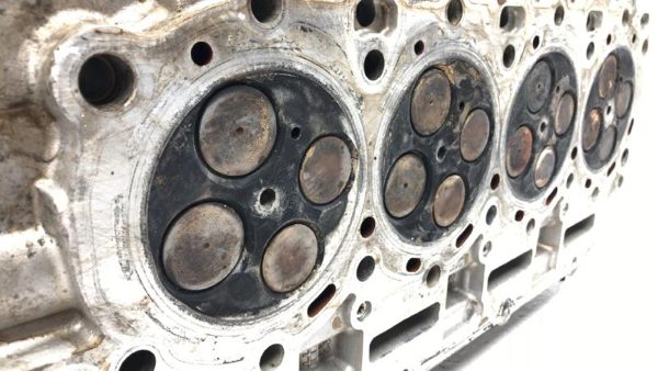 2015-2019 Ford F250 Driver Left Cylinder Head Assembly 6.7L Powerstroke Oem — photo 10