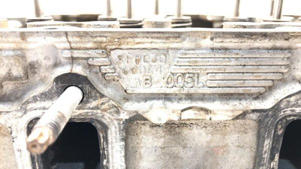 2015-2019 Ford F250 Driver Left Cylinder Head Assembly 6.7L Powerstroke Oem — photo 6