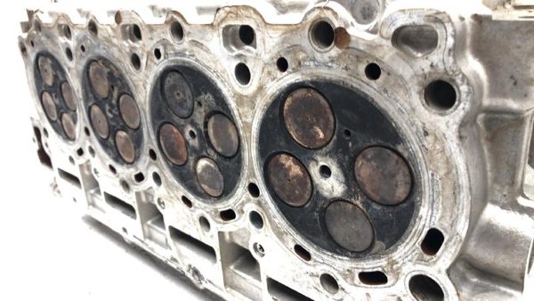 2015-2019 Ford F250 Driver Left Cylinder Head Assembly 6.7L Powerstroke Oem — photo 13