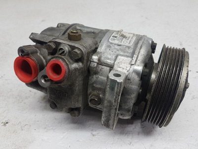 2004-2006 Chrysler Pacifica Ac Compressor Air Conditioner Pump Assembly Oem 3.5L