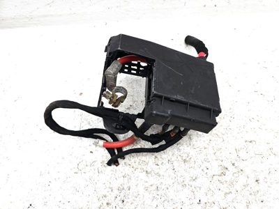 2013 Chevrolet Cruze Battery Cable Fuse Box 96889385