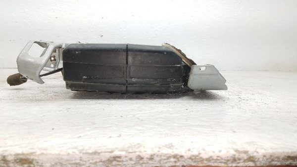 89 Toyota Corolla All-Trac Pair Of Rear Amplifier Subwoofer Speakers Set Factory — photo 4