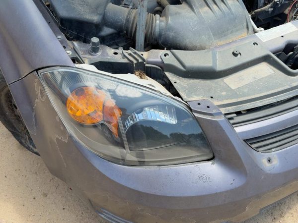 05-10 Chevy Cobalt Passenger Right Head Light Oem Front Lamp Amber Turn Signal — photo 2