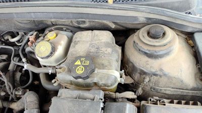 2011 Chevy Cruze Coolant Recovery Bottle Reservoir Radiator Overflow Tank OEM