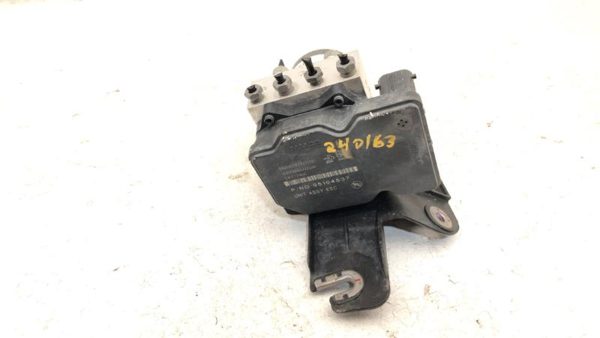 2012-2013 Chevy Sonic Complete Anti Lock Brake Pump Unit Oem Abs Module Assembly — photo 3