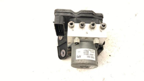2012-2013 Chevy Sonic Complete Anti Lock Brake Pump Unit Oem Abs Module Assembly — photo 8
